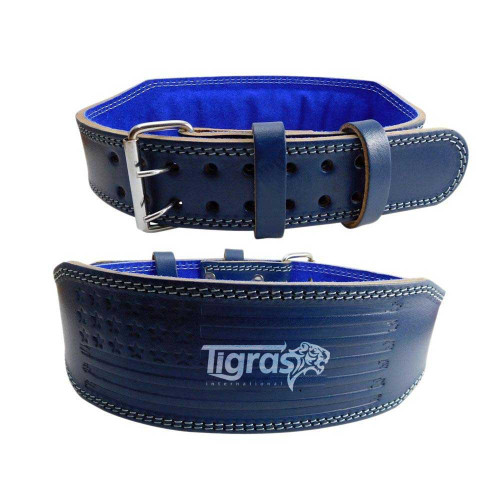 Leather Lifting Belts