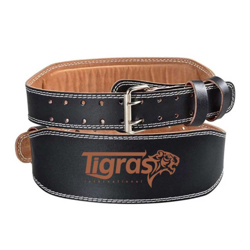 Leather Lifting Belts