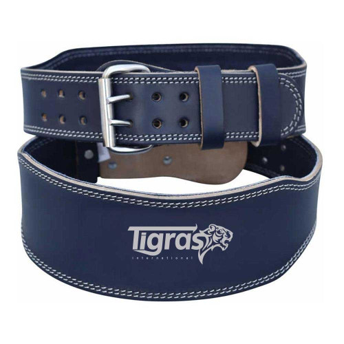 Leather Lifting Belts