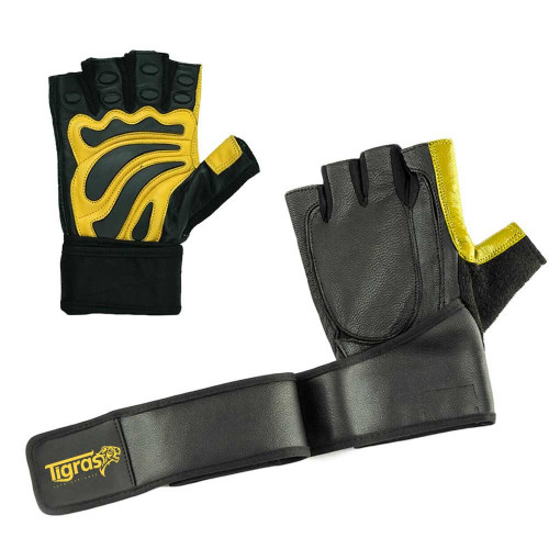 Weight Lifting Gloves