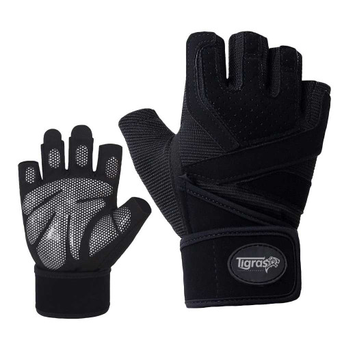 Weight Lifting Gloves