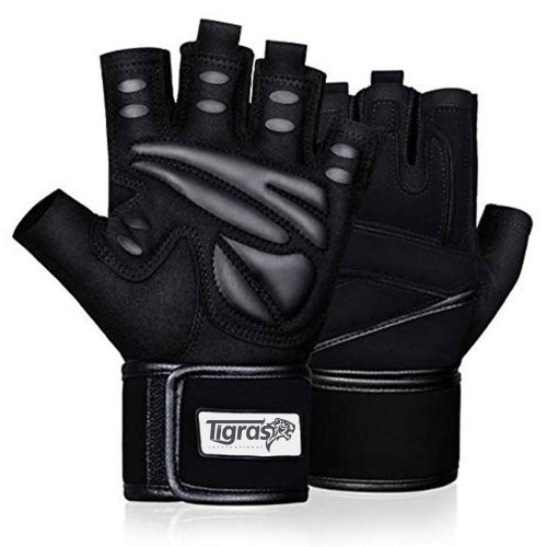 Weight Lifting Gloves