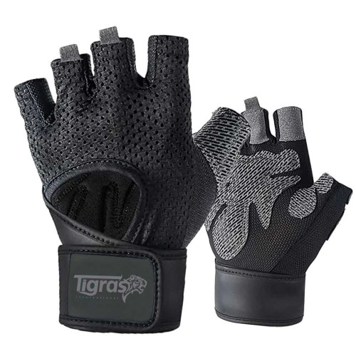 Weight Lifting Gloves