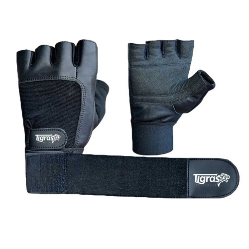 Weight Lifting Gloves