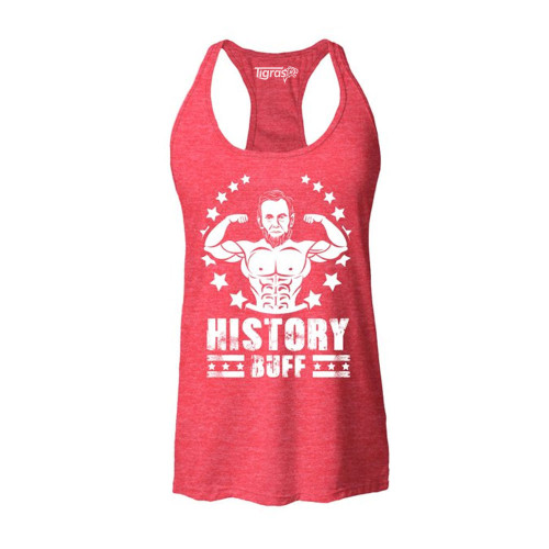 Ladies Tank Top