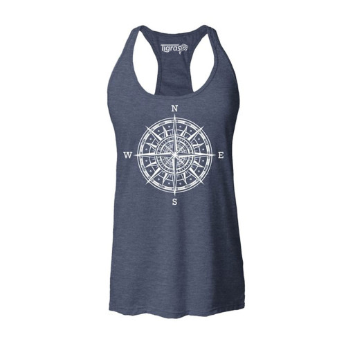 Ladies Tank Top