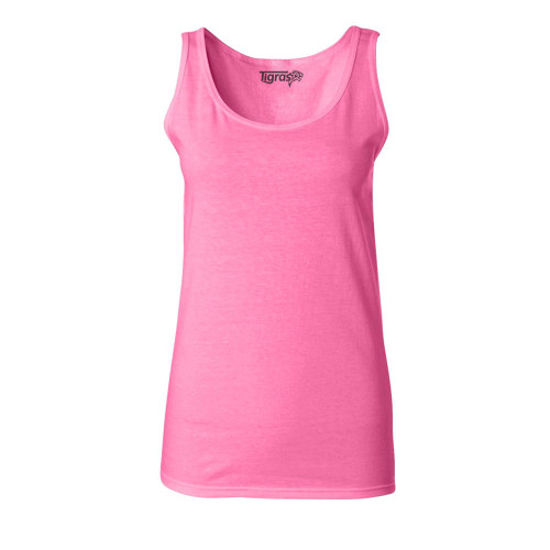 Ladies Tank Top