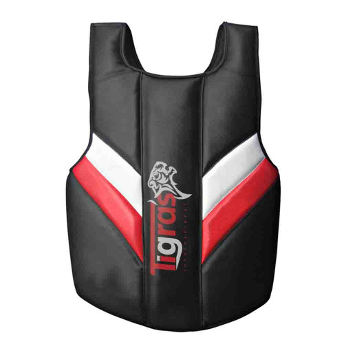 Chest Guards