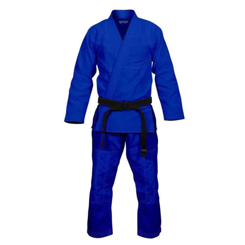 Jiu Jitsu Uniform