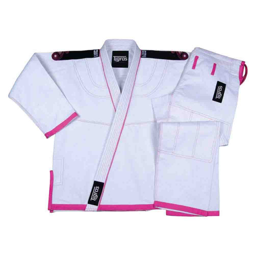 Jiu Jitsu Uniform