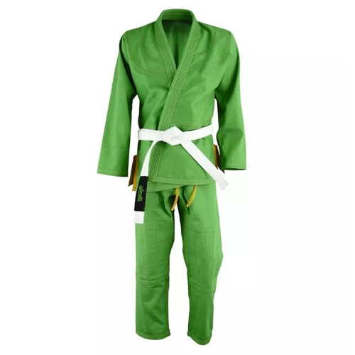 Judo Uniforms