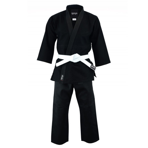 Judo Uniforms