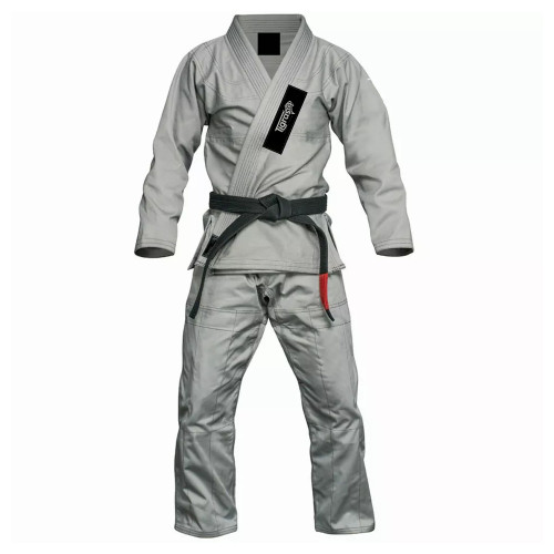 Judo Uniforms