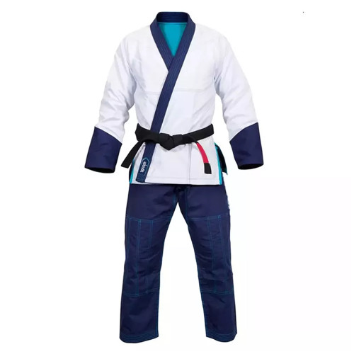 Judo Uniforms