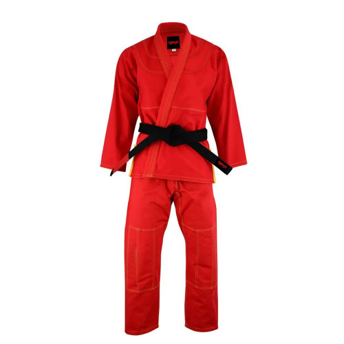 Judo Uniforms