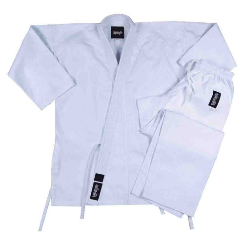 Karate Uniform