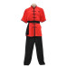 Kung Fu Uniform