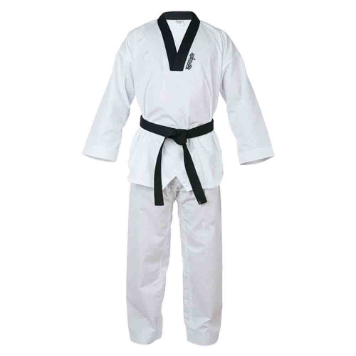 Taekwondo Uniform