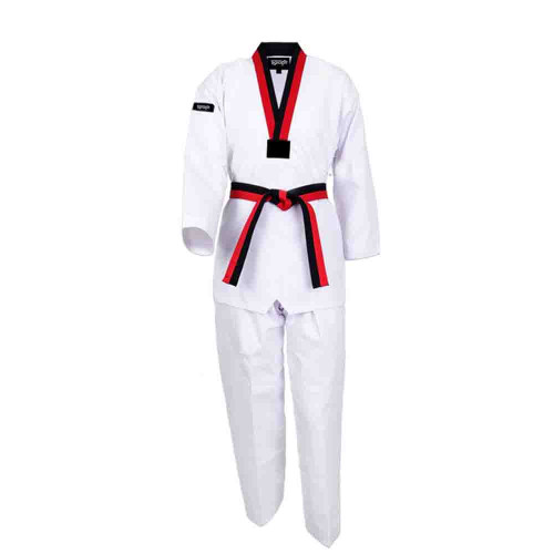 Taekwondo Uniform