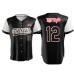 Personalize Baseball Jerseys Design Sublimation Printing Men's Softball Uniforms