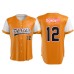 Personalize Baseball Jerseys Design Sublimation Printing Men's Softball Uniforms