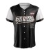 Personalize Baseball Jerseys Design Sublimation Printing Men's Softball Uniforms