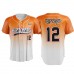 Design Your Own Baseball Shirts Custom Sublimation Team Gaming Baseball Jerseys