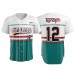 Customized Team Professional Baseball Uniforms For Men Gaming And Training