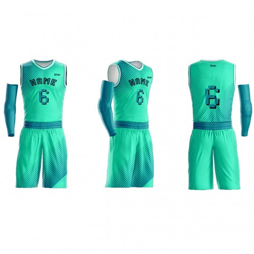 custom team basketball jerseys instock unifroms print with name and number ,kids&men's basketball uniform 32