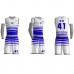 custom team basketball jerseys instock unifroms print with name and number ,kids&men's basketball uniform 31