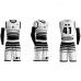 custom team basketball jerseys instock unifroms print with name and number ,kids&men's basketball uniform 31