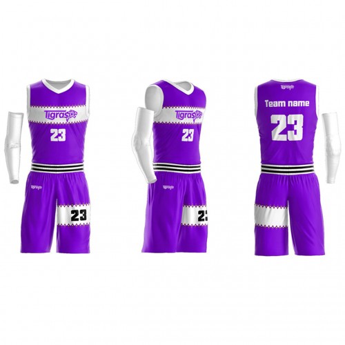 custom team basketball jerseys instock unifroms print with name and number ,kids&men's basketball uniform 30