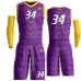 custom team basketball jerseys instock unifroms print with name and number ,kids&men's basketball uniform 40