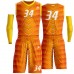 custom team basketball jerseys instock unifroms print with name and number ,kids&men's basketball uniform 40