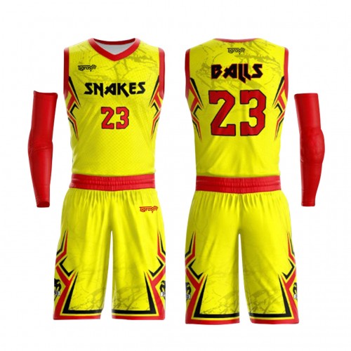 custom team basketball jerseys instock unifroms print with name and number ,kids&men's basketball uniform 39