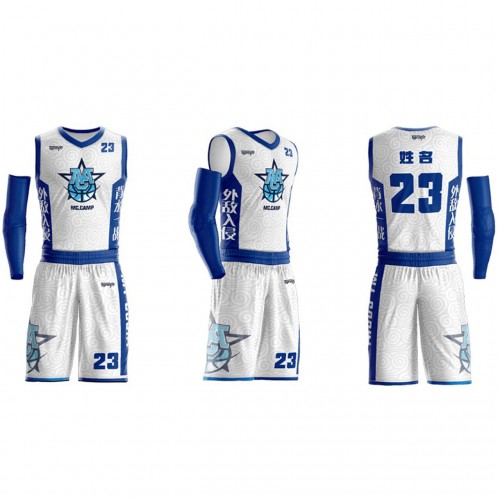 custom team basketball jerseys instock unifroms print with name and number ,kids&men's basketball uniform 38