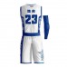 custom team basketball jerseys instock unifroms print with name and number ,kids&men's basketball uniform 38