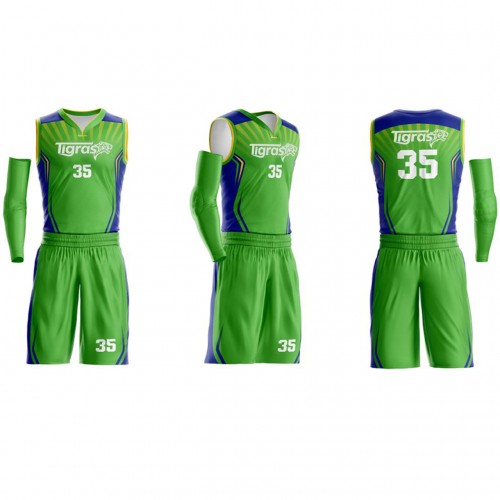 custom team basketball jerseys instock unifroms print with name and number ,kids&men's basketball uniform 35