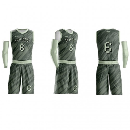 custom team basketball jerseys instock unifroms print with name and number ,kids&men's basketball uniform 33