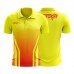 Cricket Jersey Workout for Men