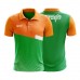 Sublimated Cricket Team Jersey Cricket T-shirt for Men