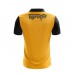 Cricket Half Sleeve Workout Jersey for Men