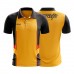 Cricket Half Sleeve Workout Jersey for Men