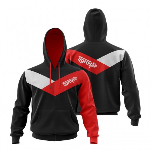 Sublimation Hoodies Custom Logo Men Black Hoodies Sweatshirts For Sales