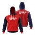 Custom team Hoodies with logo and team name, Sweatshirt Custom Sublimation Printed Logo Hoodies