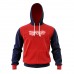 Custom team Hoodies with logo and team name, Sweatshirt Custom Sublimation Printed Logo Hoodies