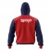 Custom team Hoodies with logo and team name, Sweatshirt Custom Sublimation Printed Logo Hoodies