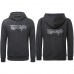 Custom Hoodies with your team logo, High Quality pure cotton Hoodies 2