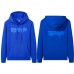 Custom Hoodies with your team logo, High Quality pure cotton Hoodies 2