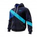 Wholesale Men's 100% Polyester Custom High Quality Sublimation Hoodies